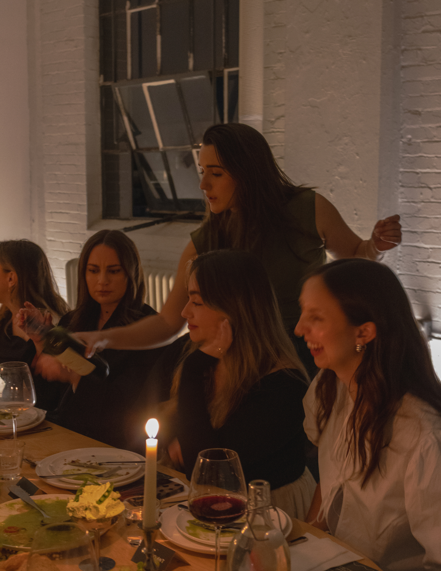 Atelier Poterie & Souper Convivial — Bon Vivant x Monokiini