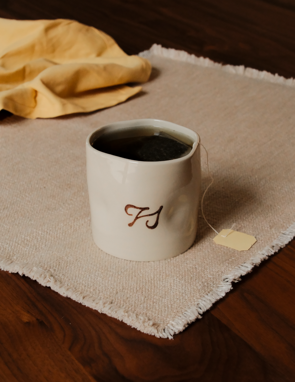 Coffee Mug - MONOKIINI