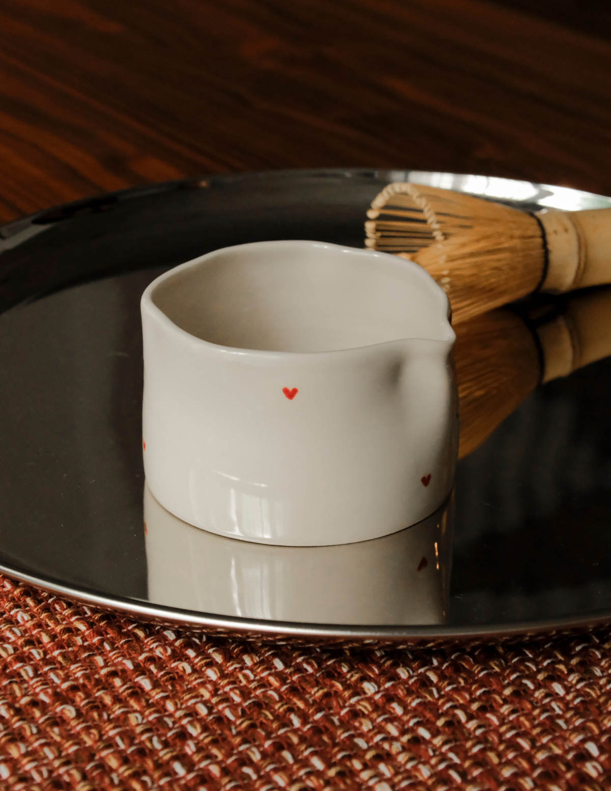 Matcha bowl - Love