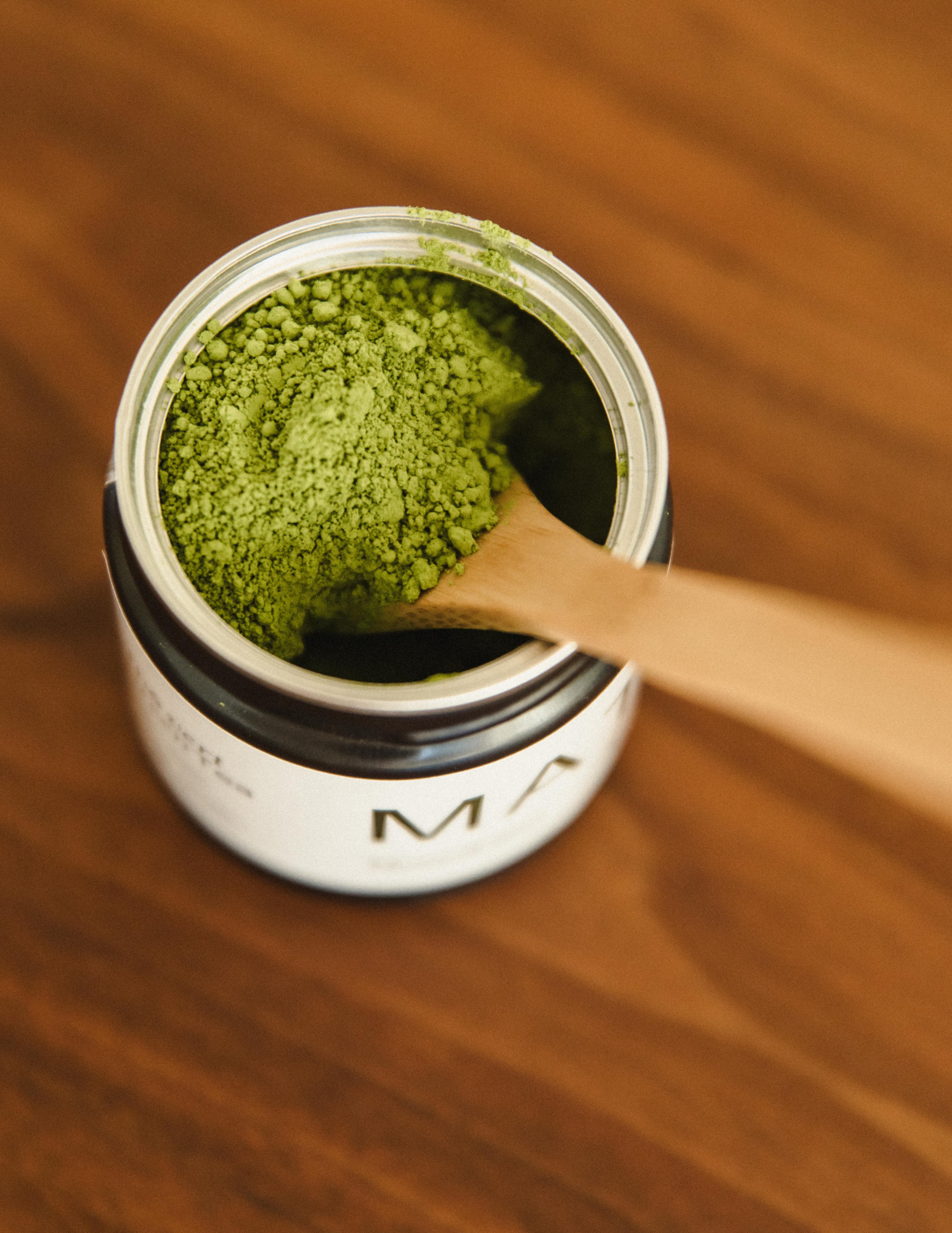 Matcha MONOKIINI x Camellia Sinensis (40g)