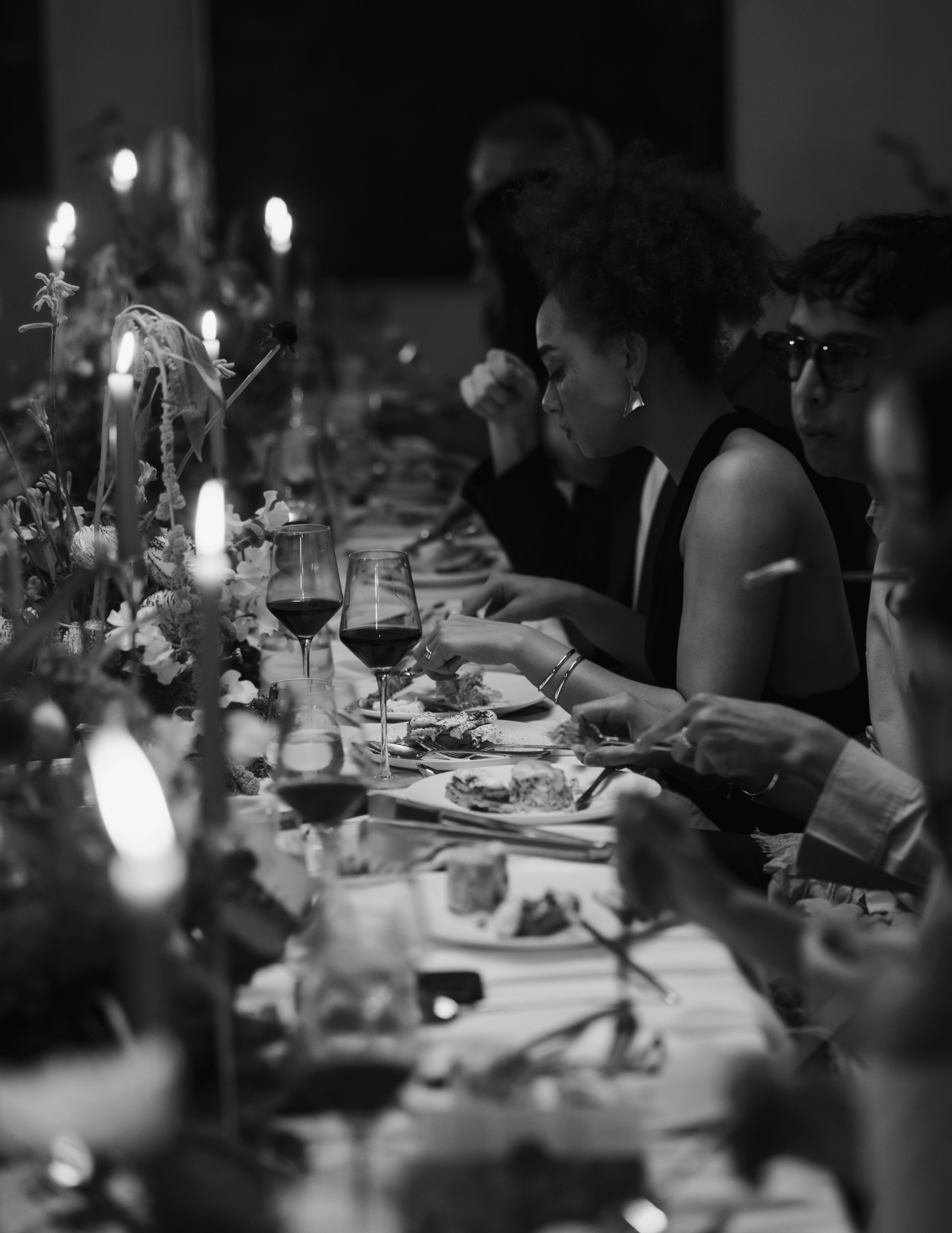 Atelier Poterie & Souper Convivial — Bon Vivant x Monokiini