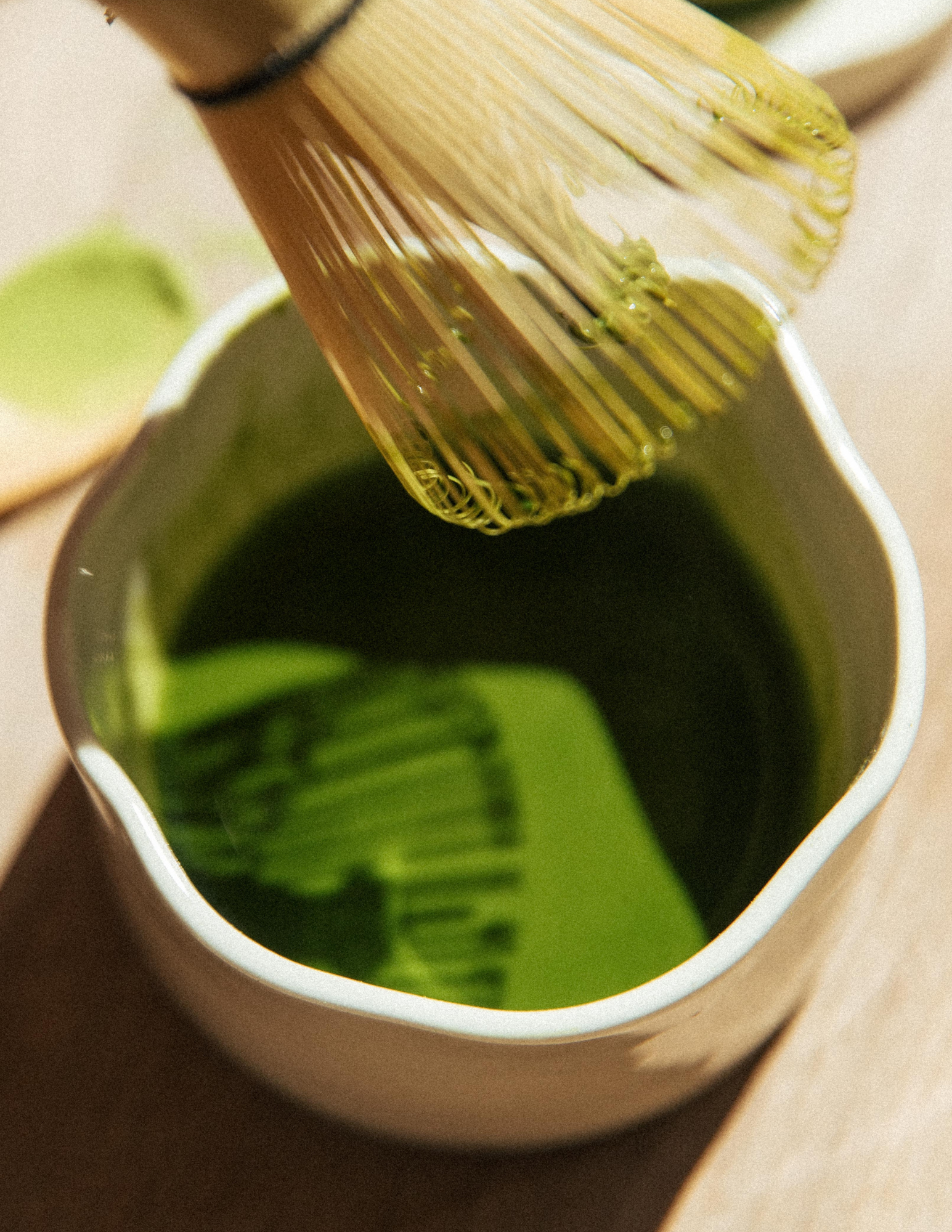 Matcha MONOKIINI x Camellia Sinensis (40g)