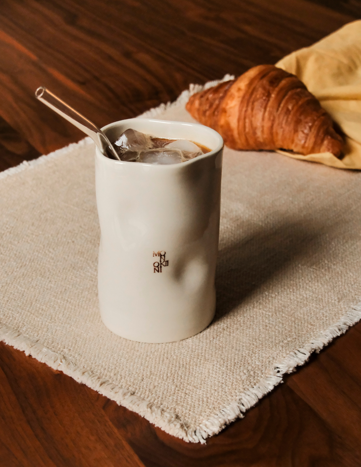 Tasse à boisson glacée - MONOKIINI