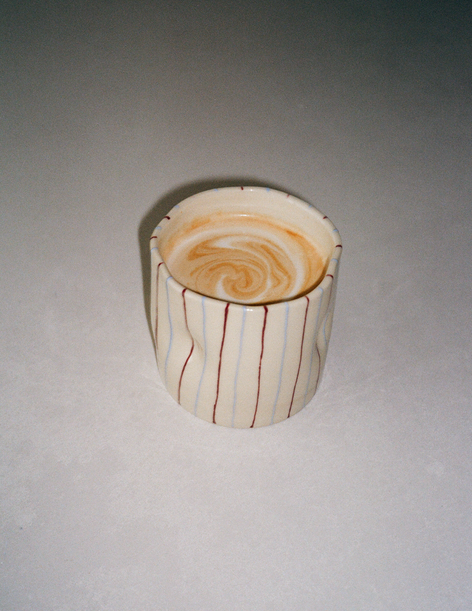 Tasse à café - Ciel et Vin