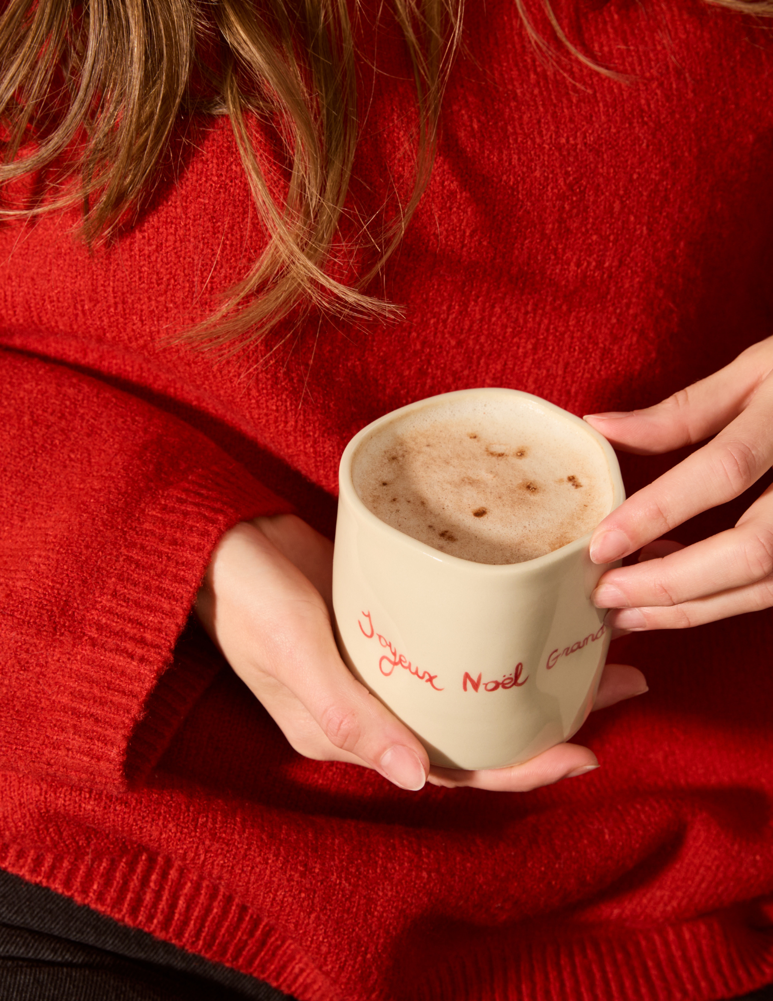 Tasse personnalisable