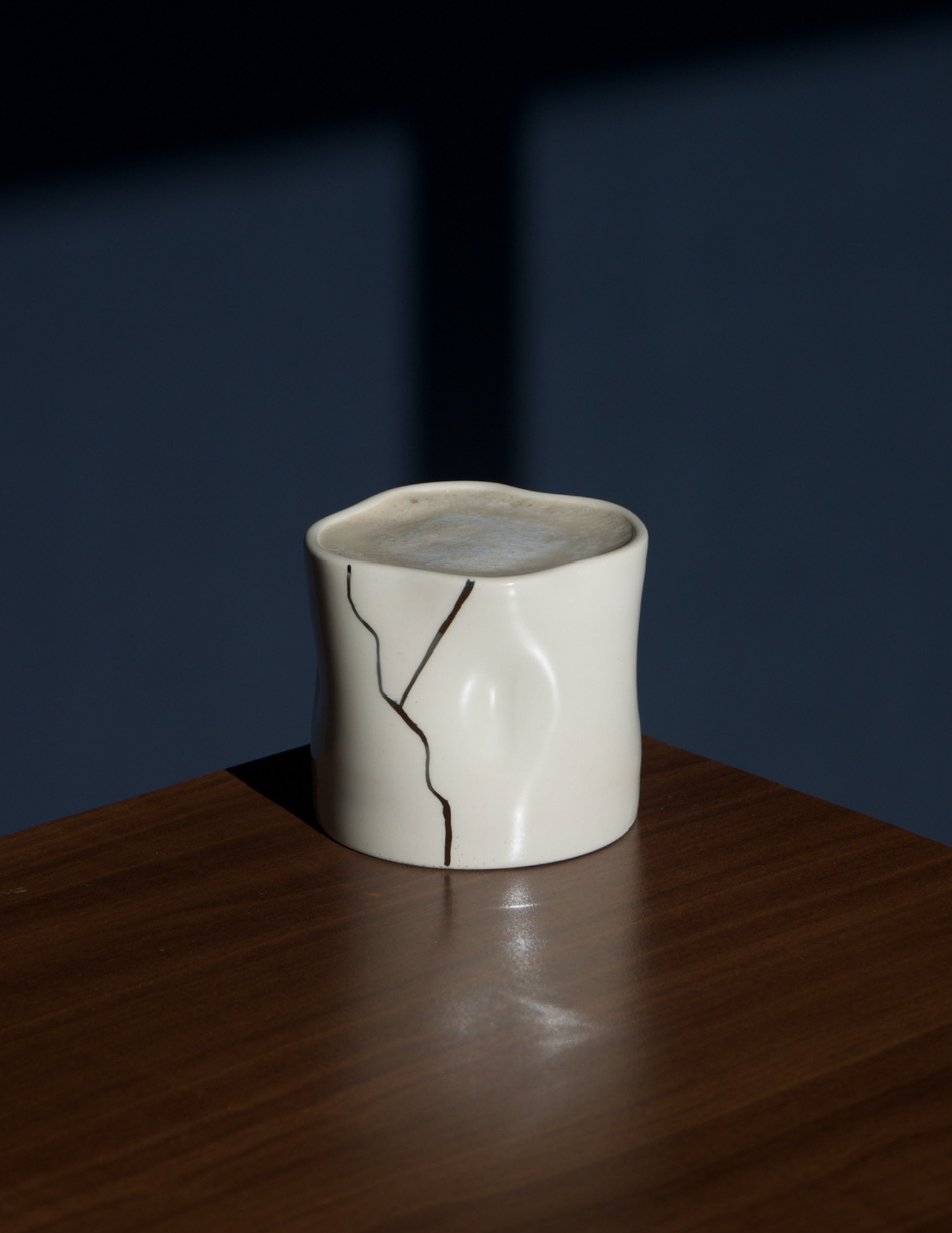 Tasse à café - Kintsugi