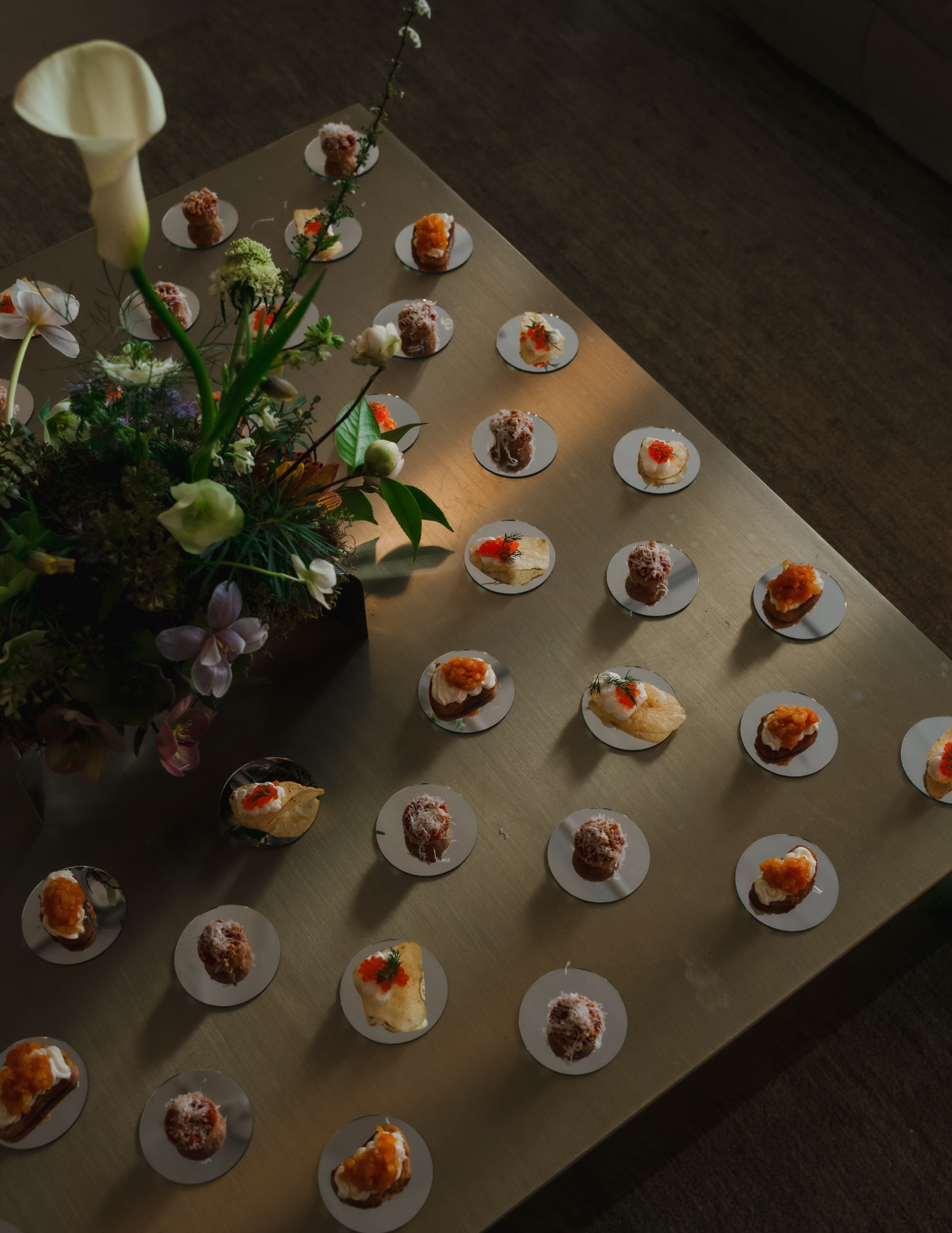 Atelier Poterie & Souper Convivial — Bon Vivant x Monokiini