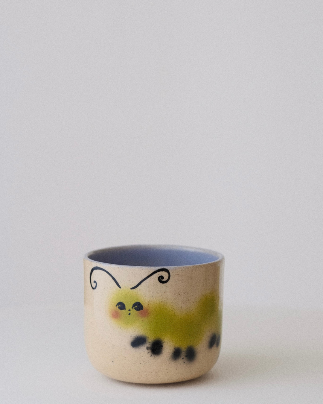 Gobelet-Chenille #3