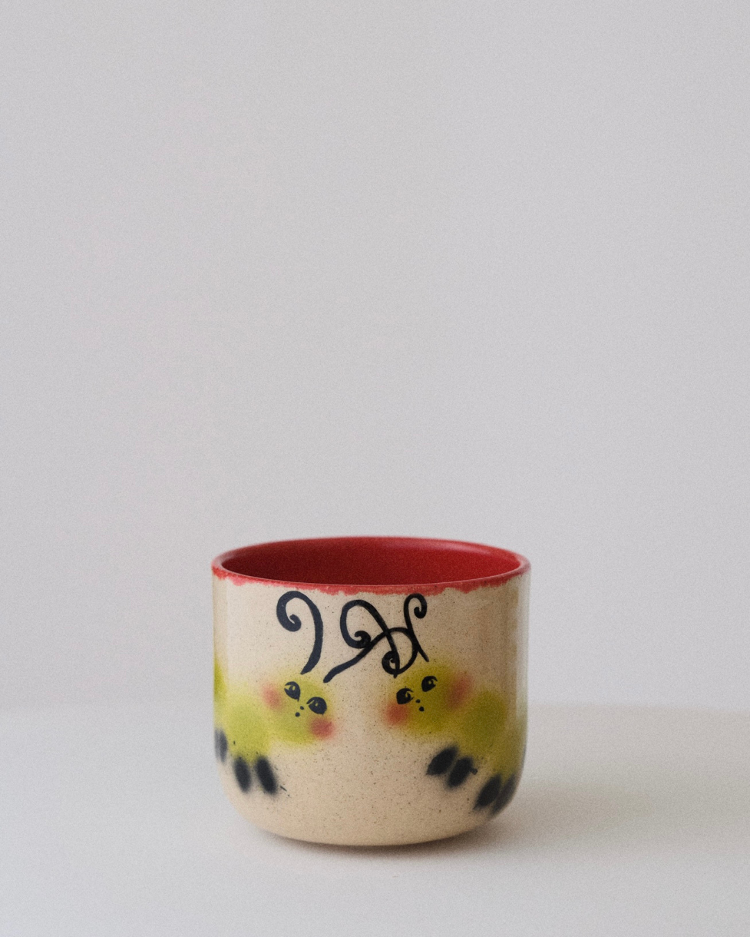 Gobelet-Chenille #4