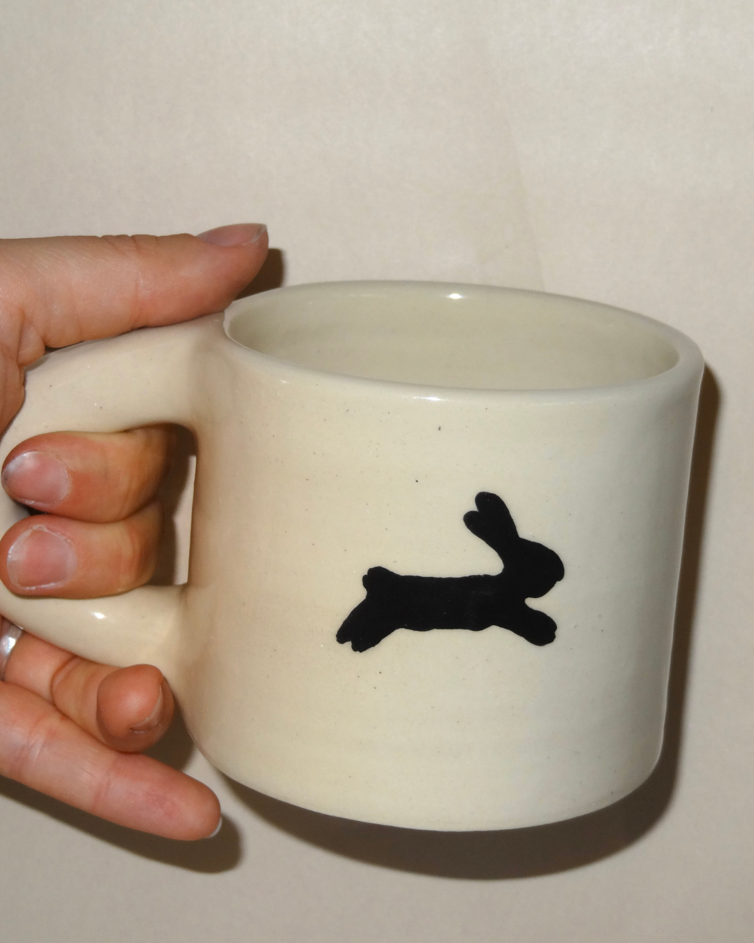 Tasse standard Lapin