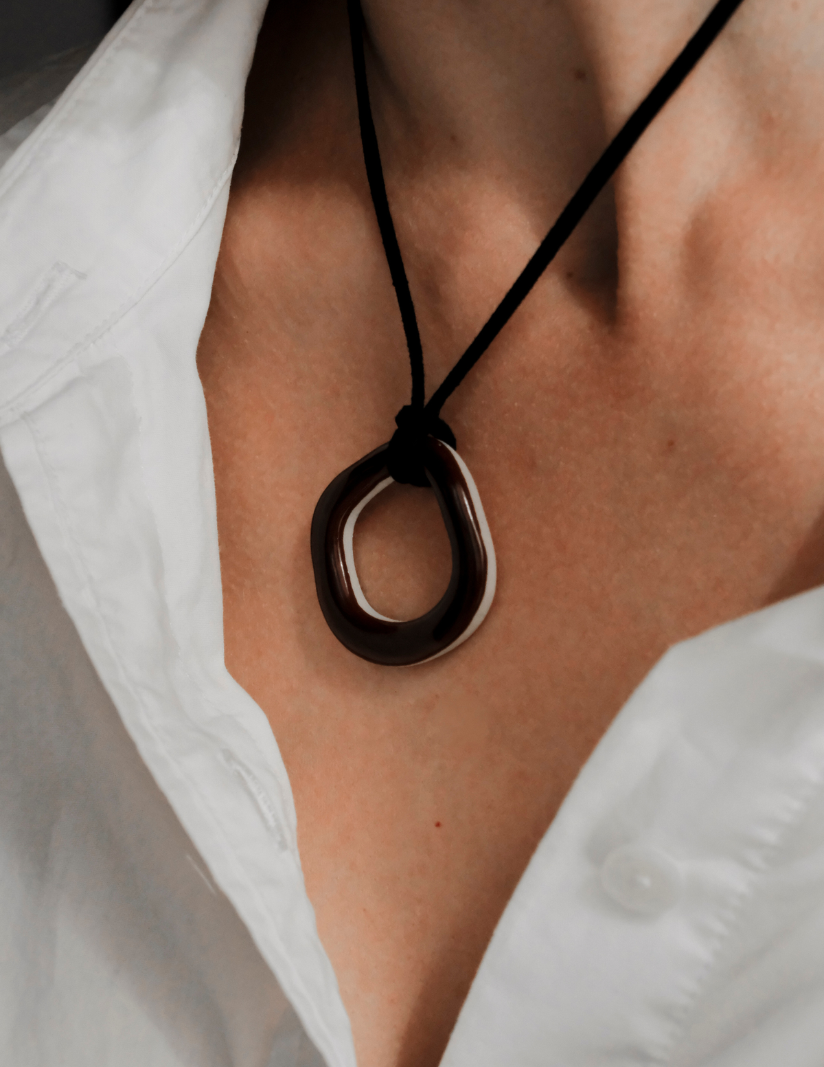 Pendant - Circular