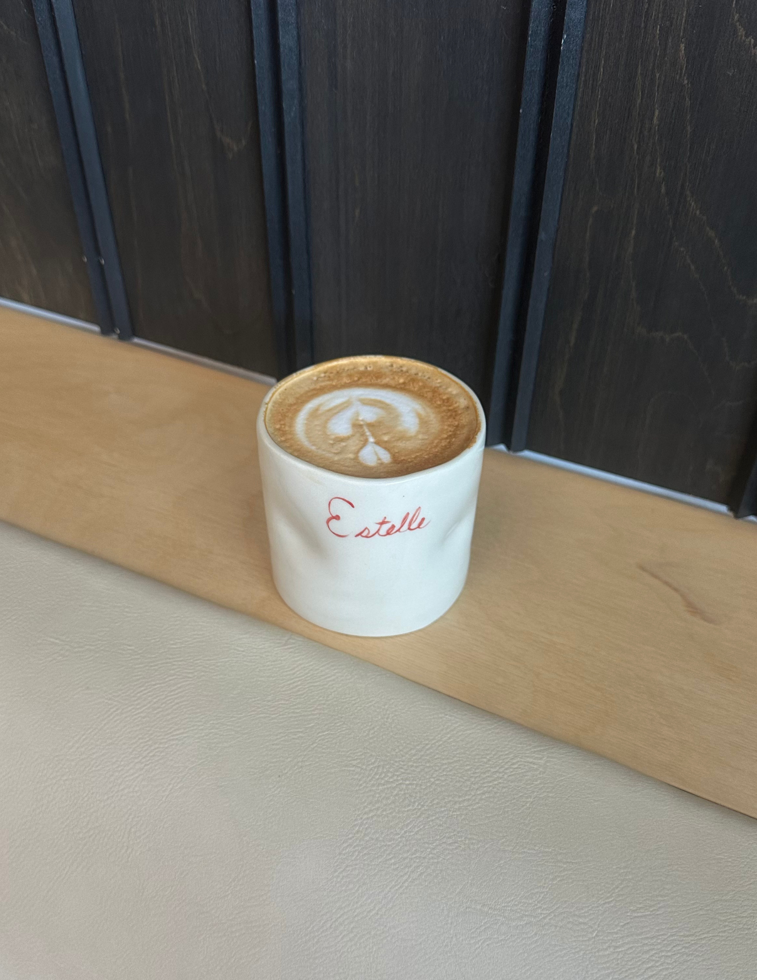 Tasse personnalisable