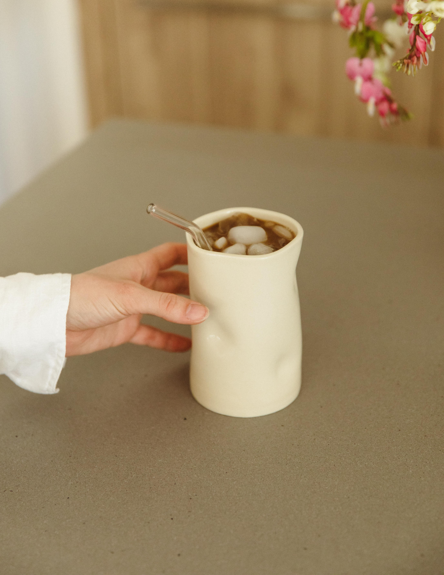 Tasse personnalisable