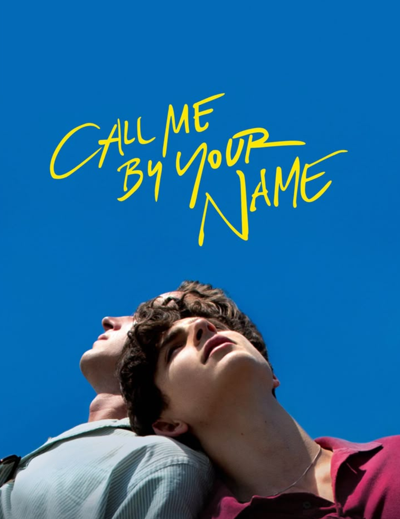 Call Me by Your Name - Cours de poterie thématique Juin & Juillet