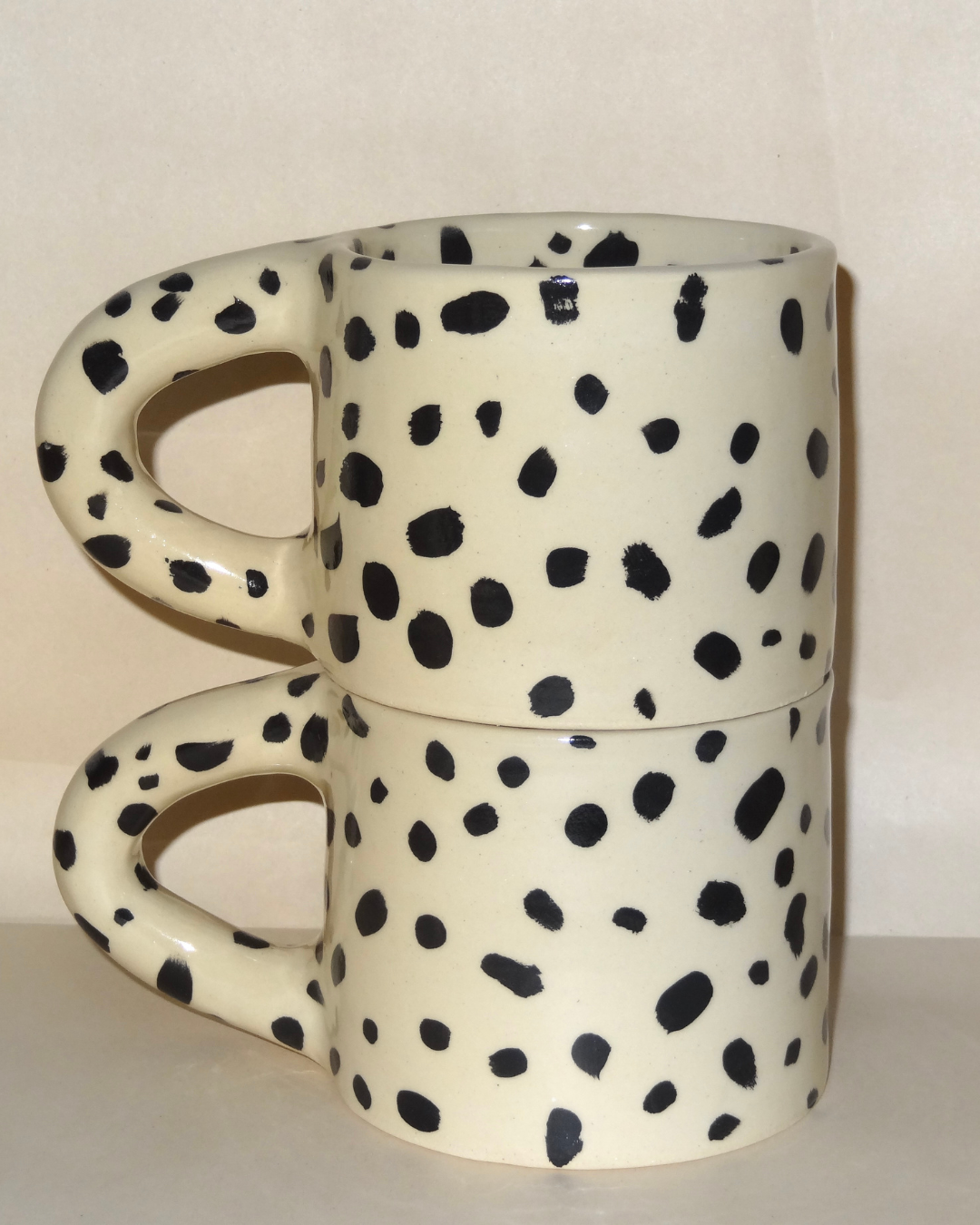Speckled Standard Mug