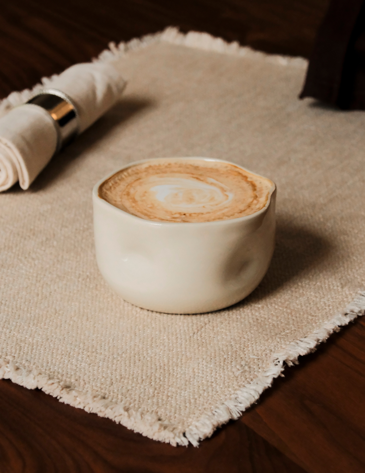 Cappuccino cup - Classic