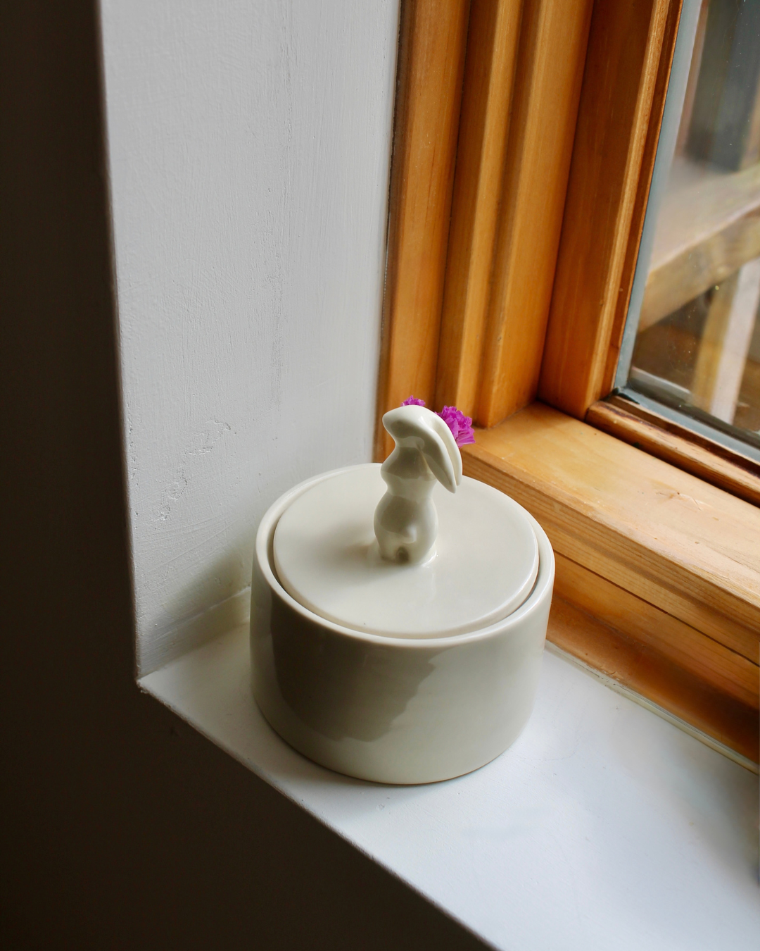 Coffret lapin