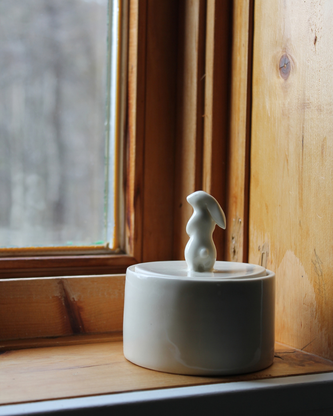 Coffret lapin