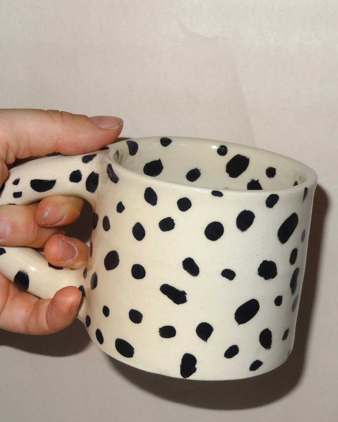 Speckled Standard Mug