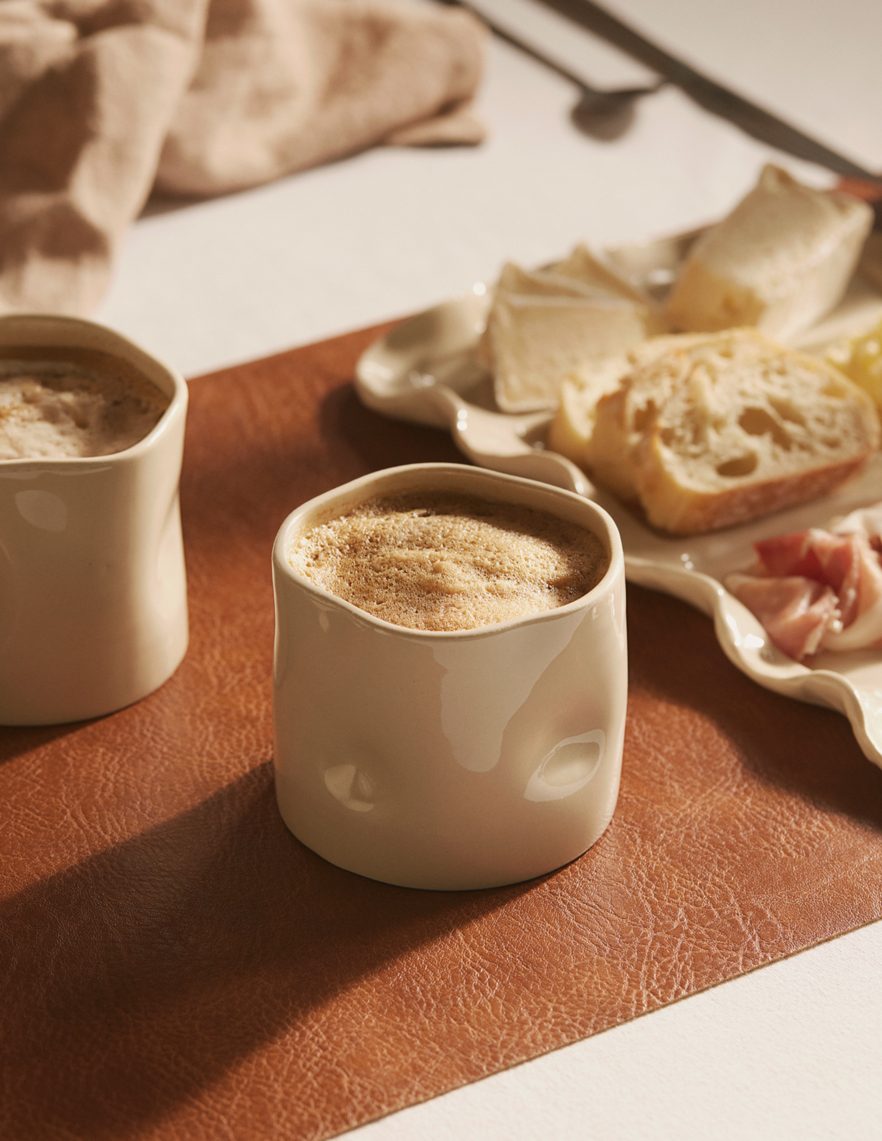 Tasse à café - Classique