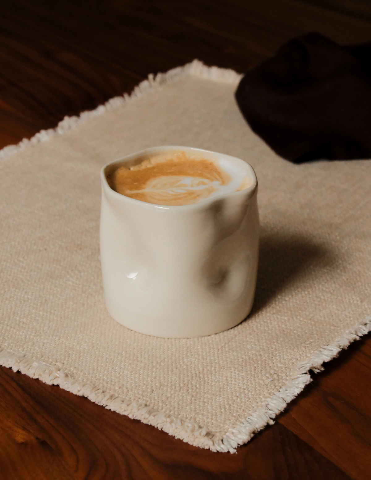 Coffee cup - Classic