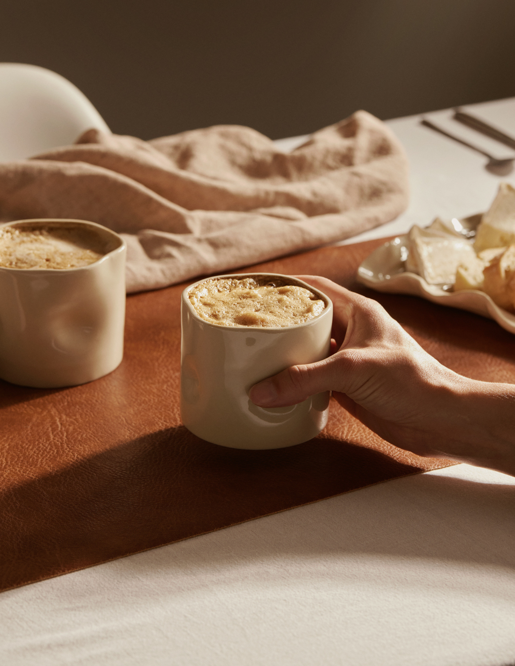 Tasse à café - Classique