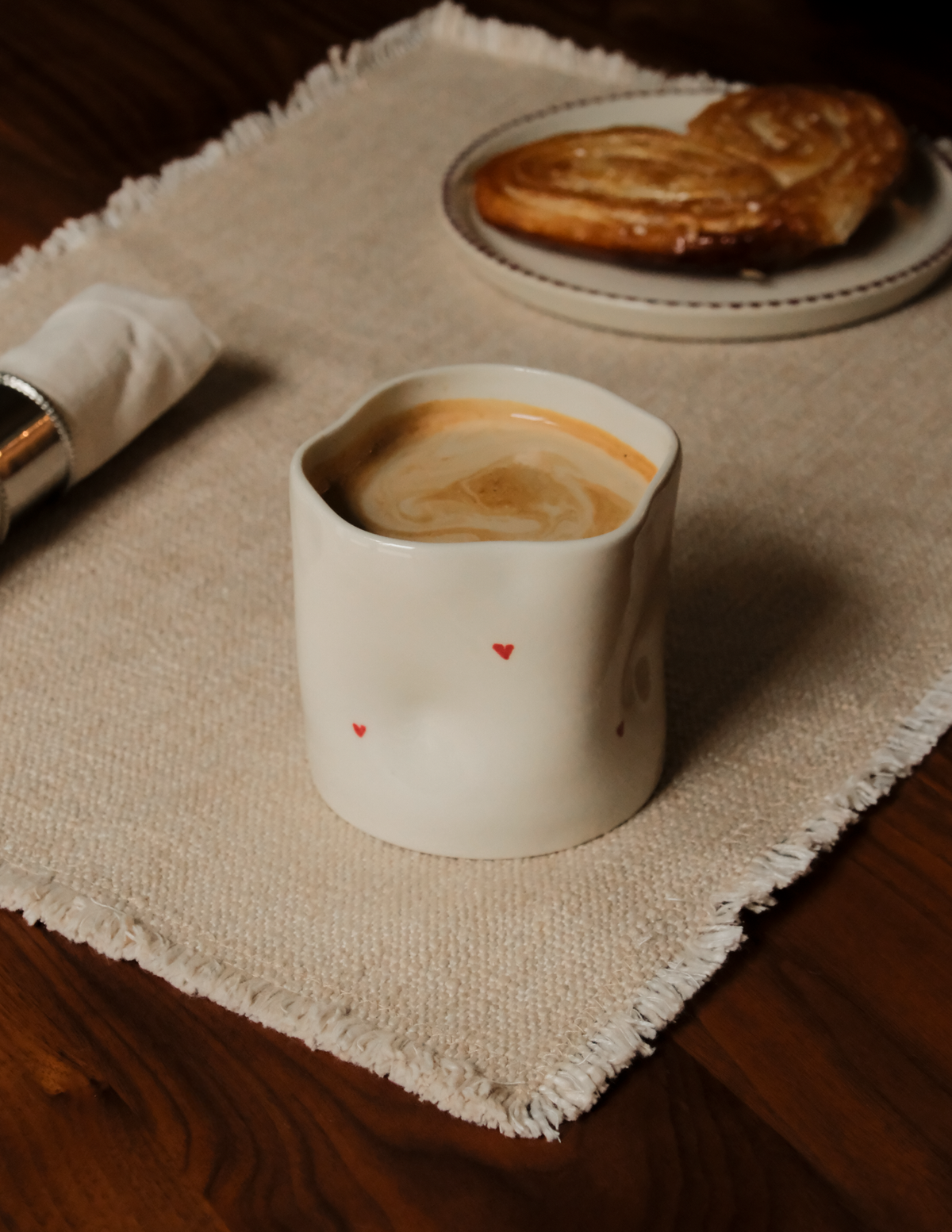 Coffee mug – Amour