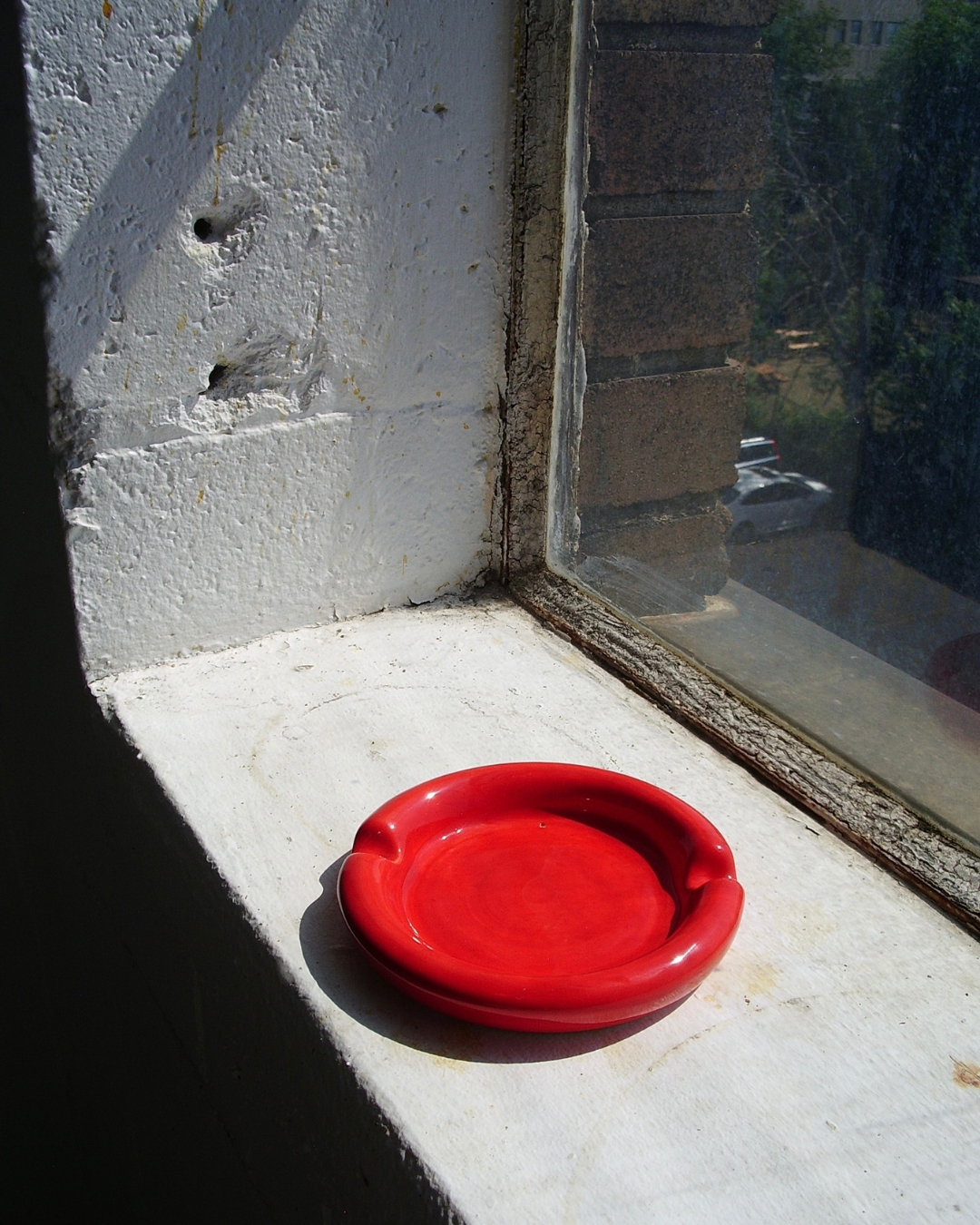 Ashtray