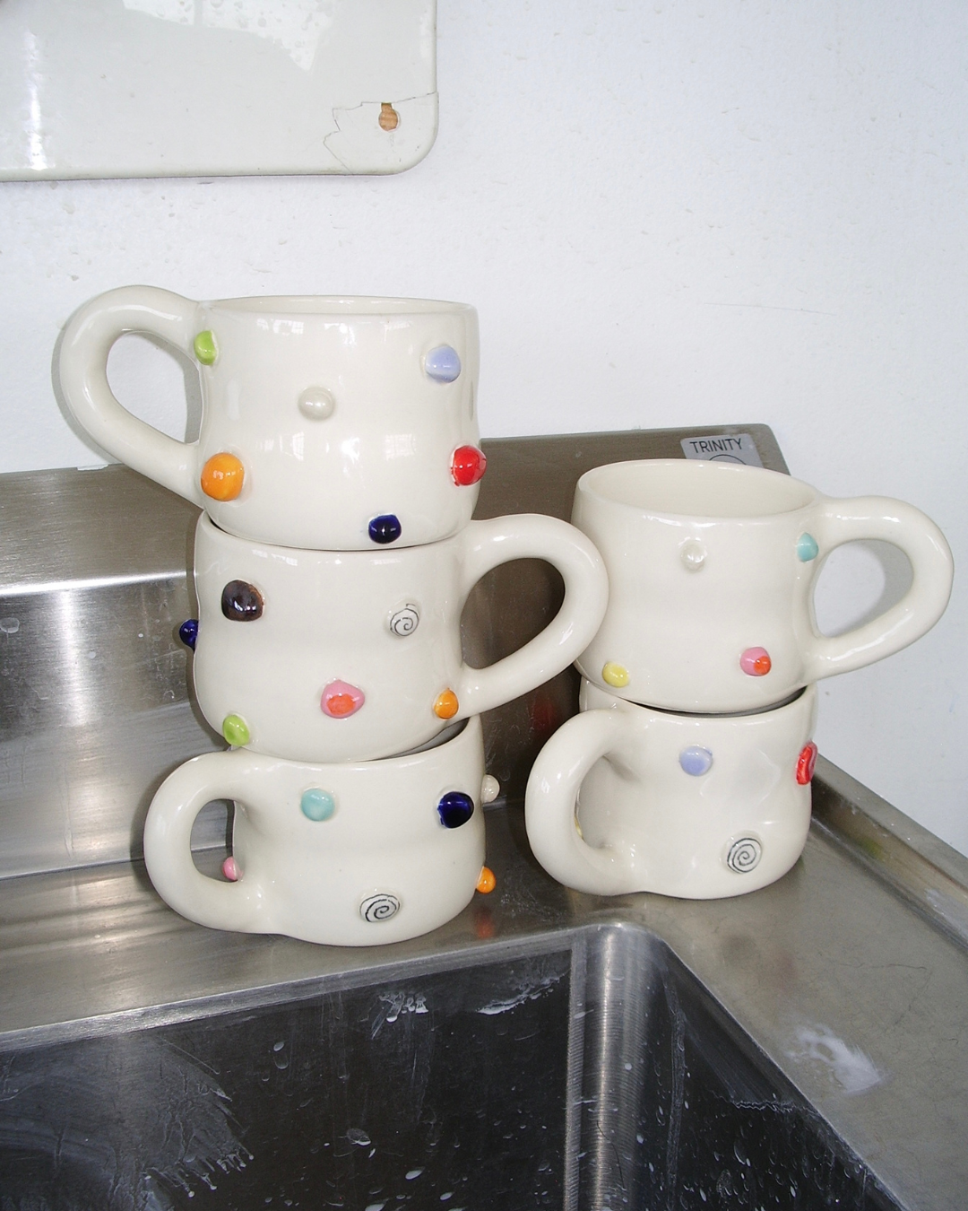 Tasse Par coeur