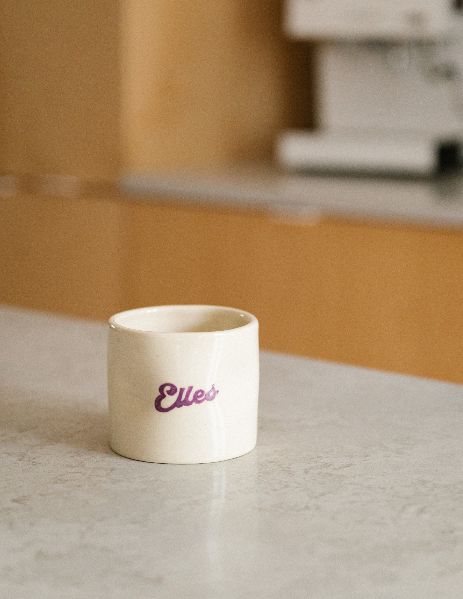 La tasse ELLES LE BALADO