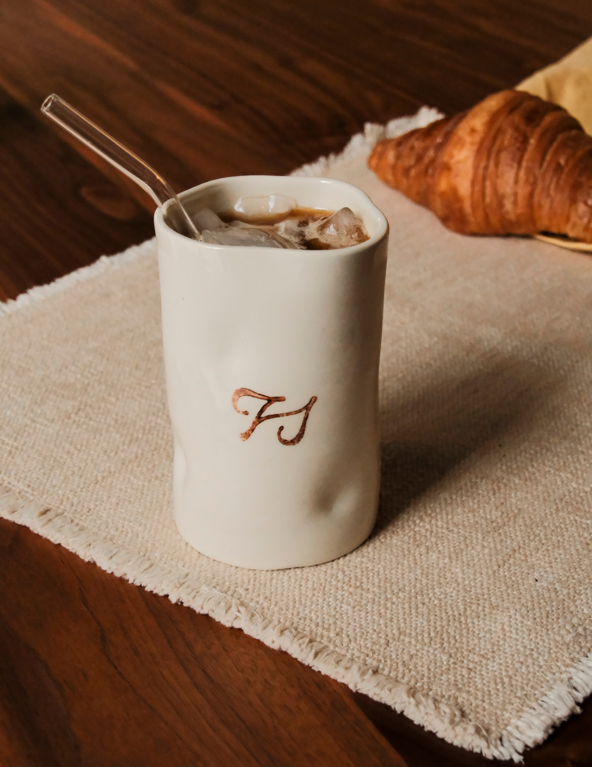Iced drink cup – MONOKIINI