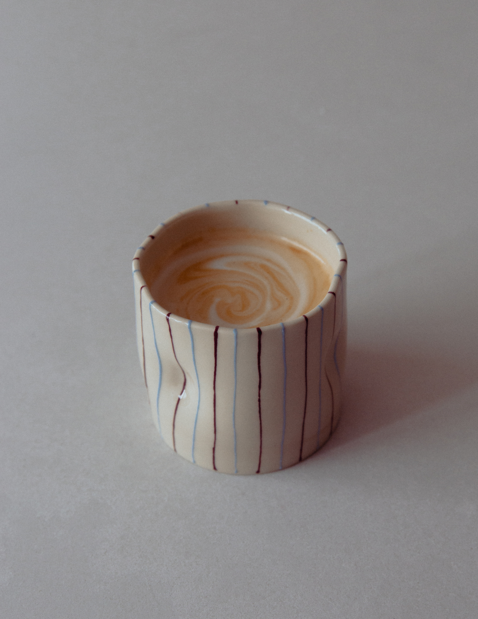 Tasse à café - Ciel et Vin