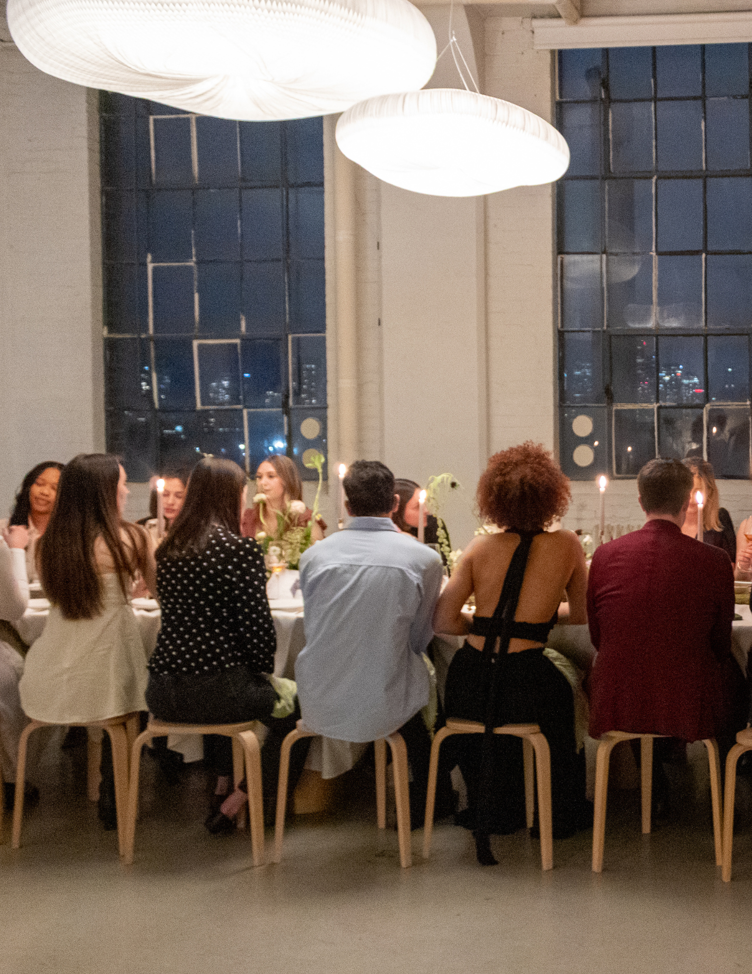 Atelier Poterie & Souper Convivial — Bon Vivant x Monokiini