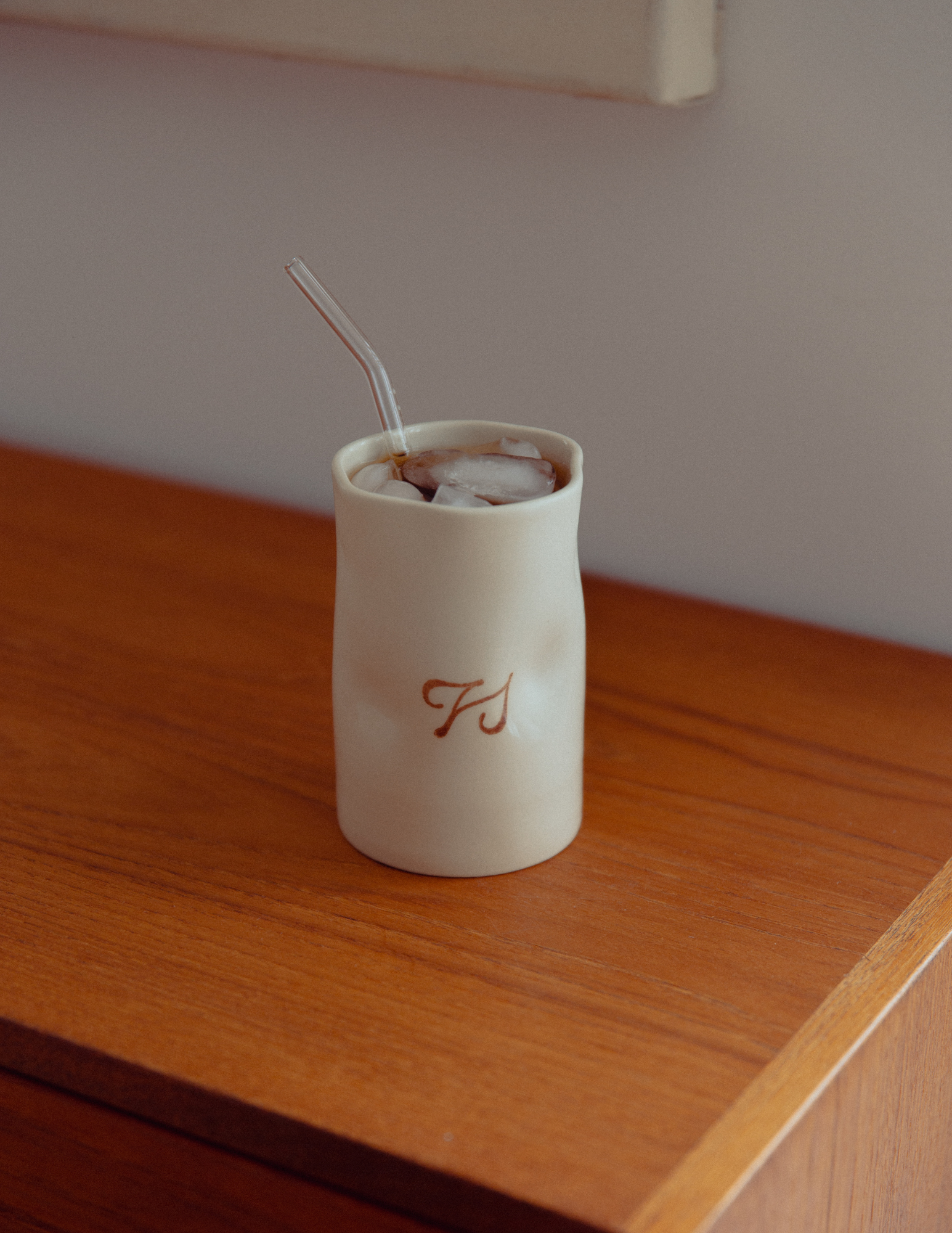 Tasse à boisson glacée - MONOKIINI