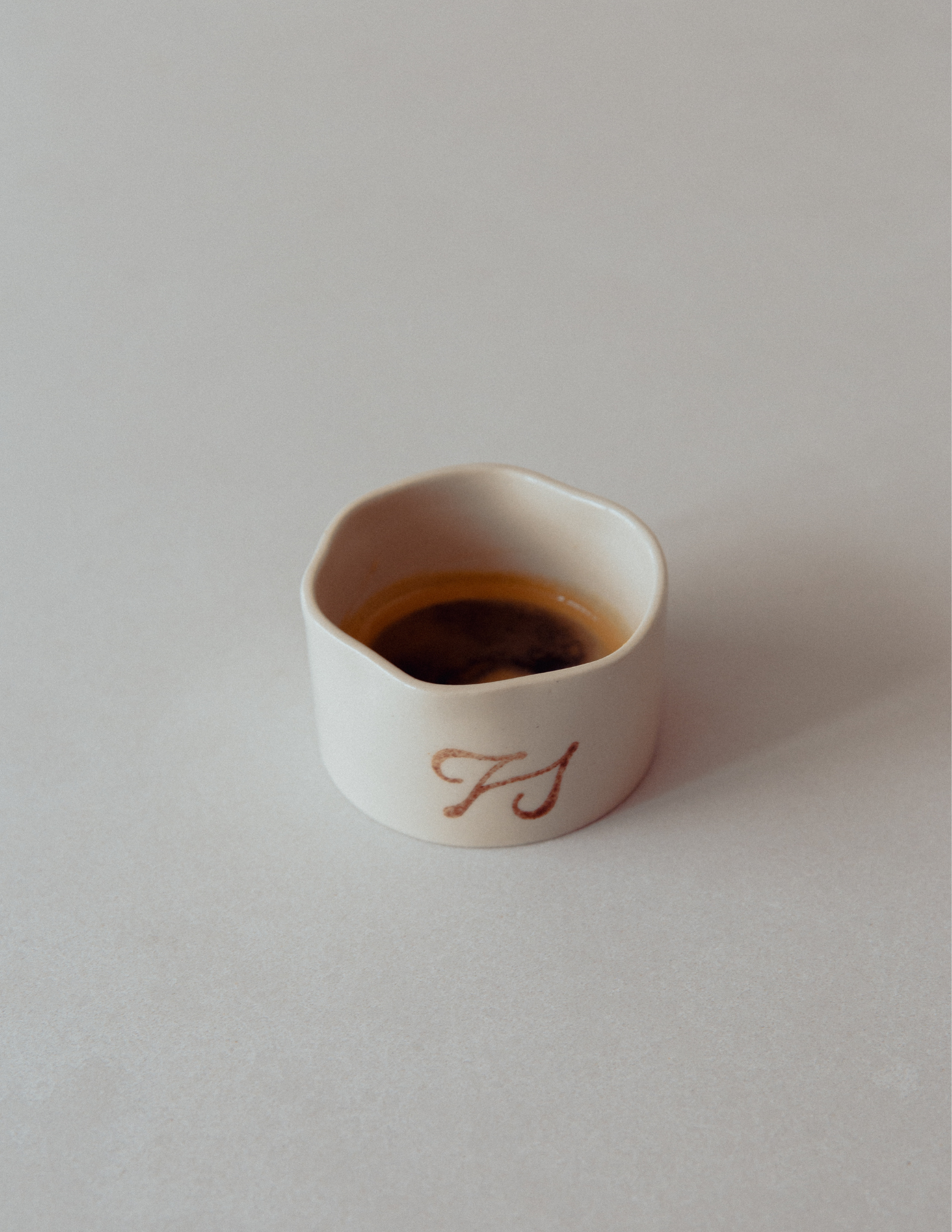 Espresso cup - Monokiini