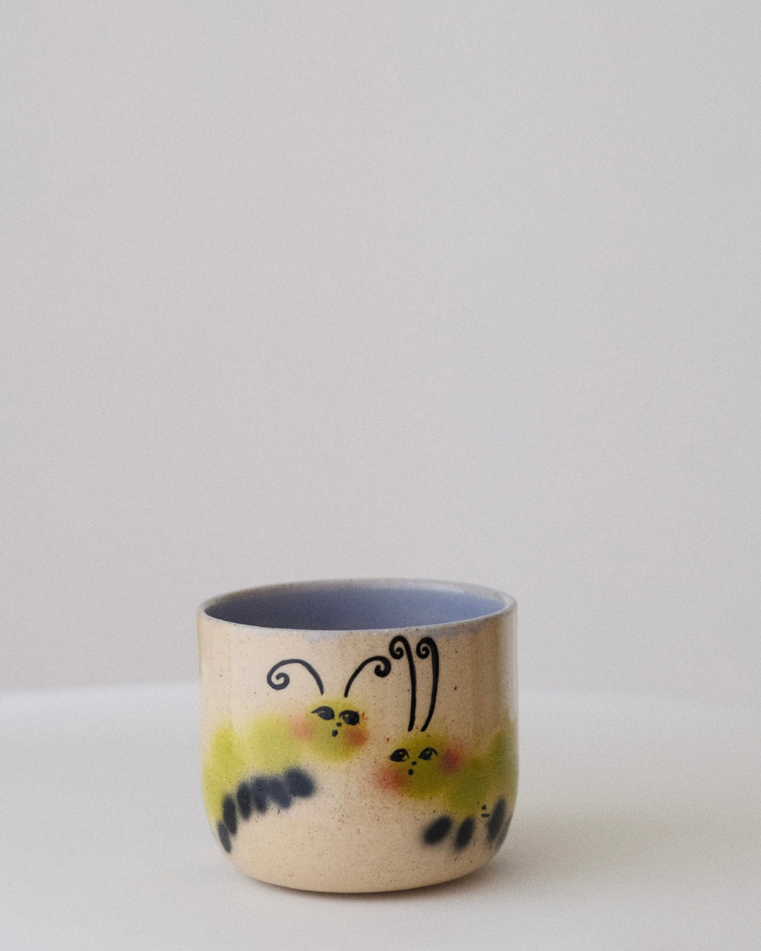Gobelet-Chenille #2
