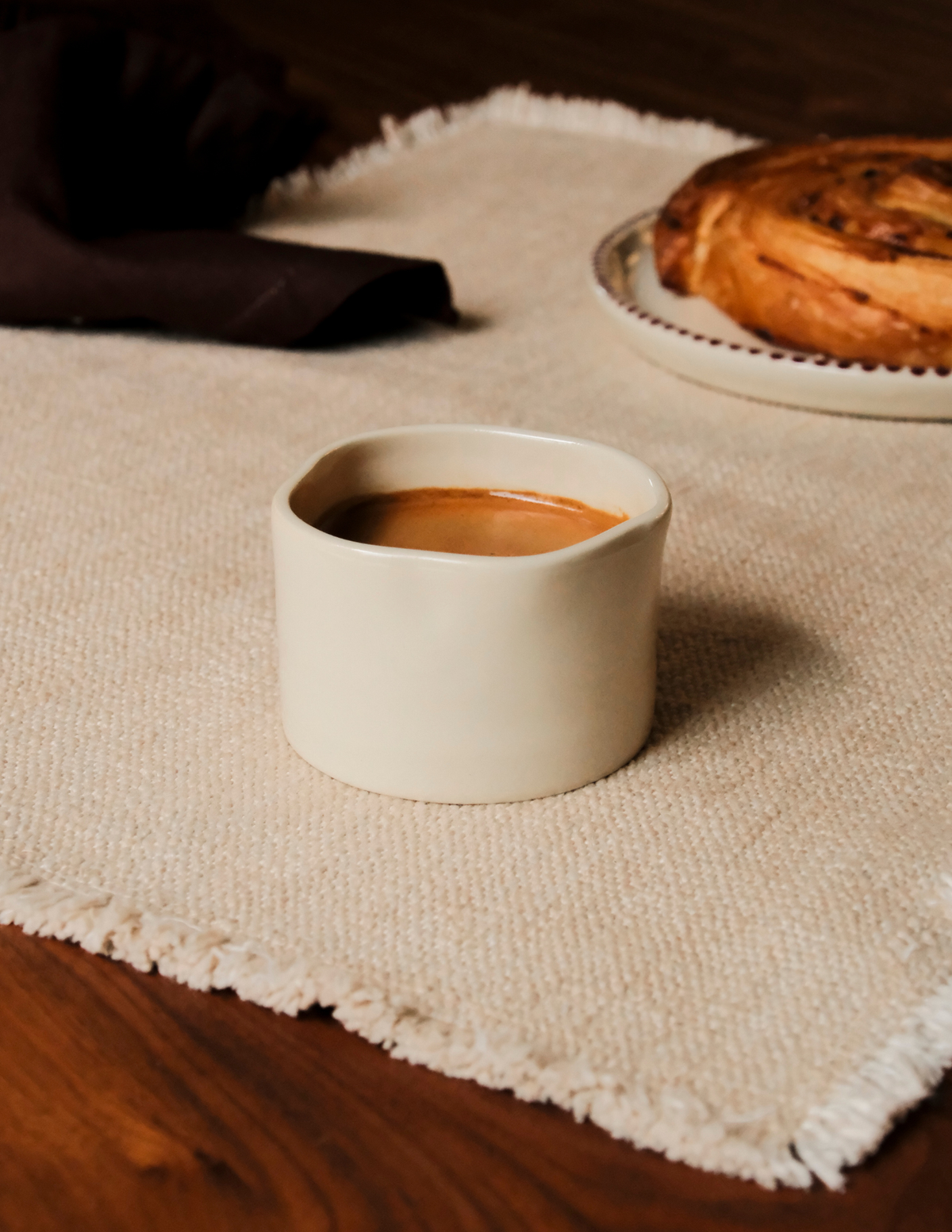 Espresso cup - Classic