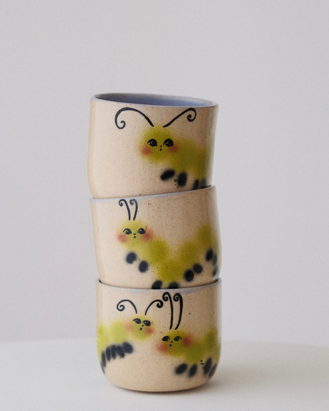 Gobelet-Chenille #2