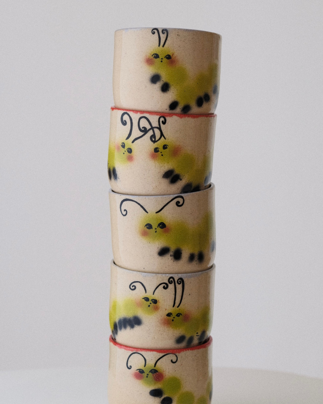 Gobelet-Chenille #5