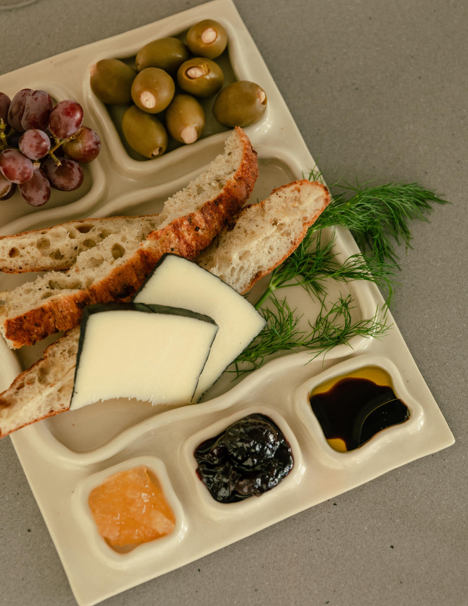 Wave Plate
