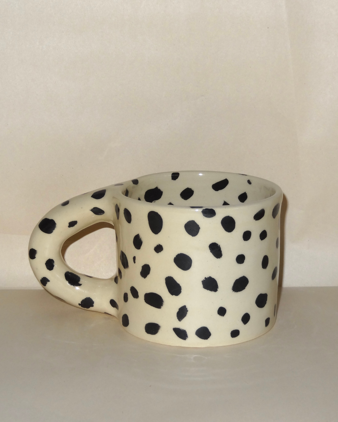 Speckled Standard Mug