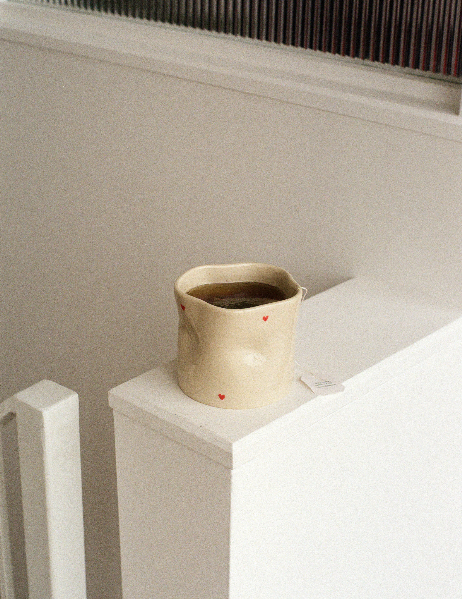 Tasse à café - Amour