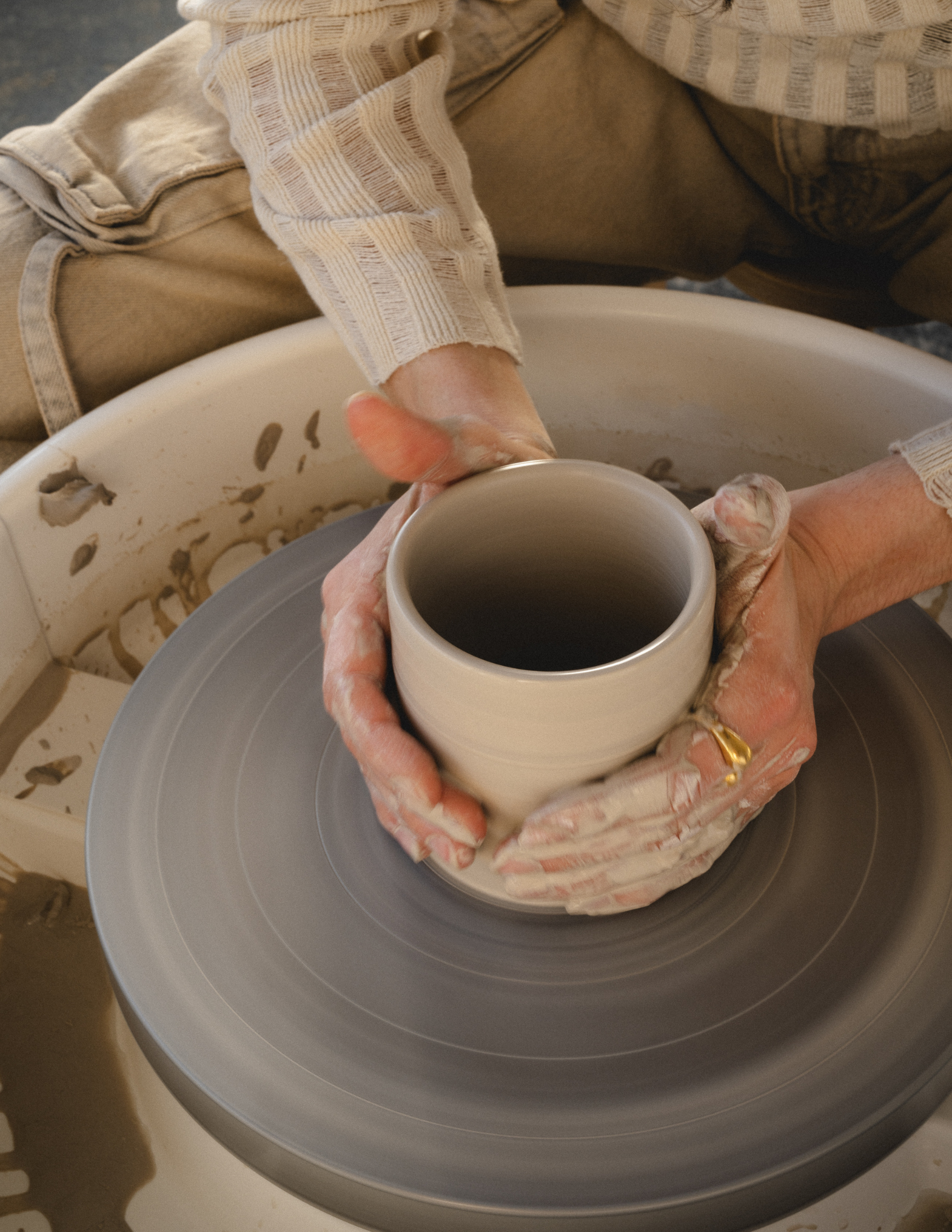 Tasse à café sur mesure