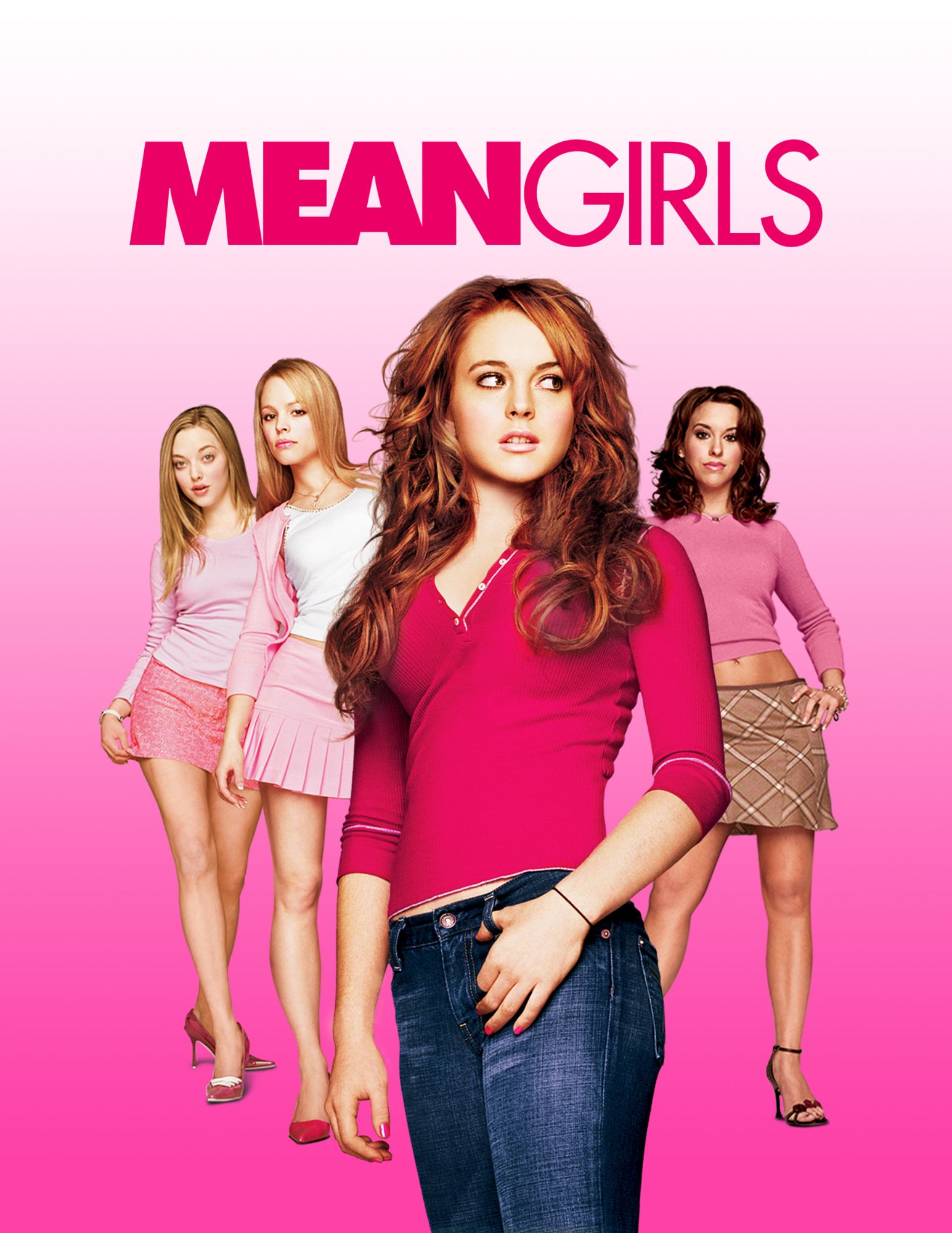 Mean Girls - Cours de poterie thématique Septembre