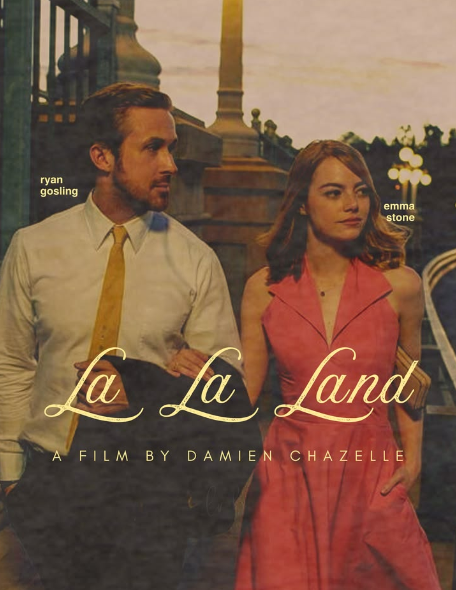 La La Land - Cours de poterie thématique Septembre