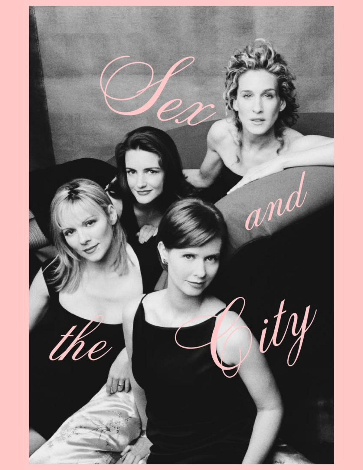 Sex and the City - Cours de poterie thématique Novembre