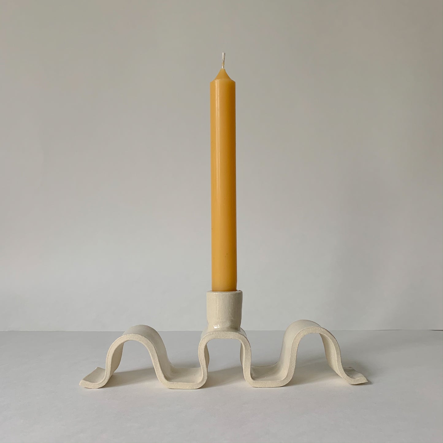 Fluidity candlestick